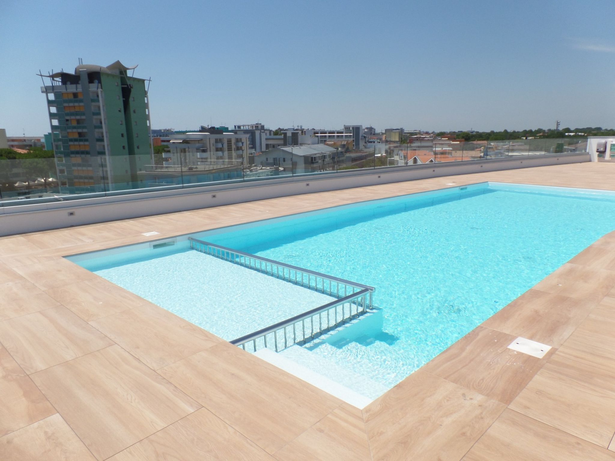 Condominio Giardino C - Drinnen