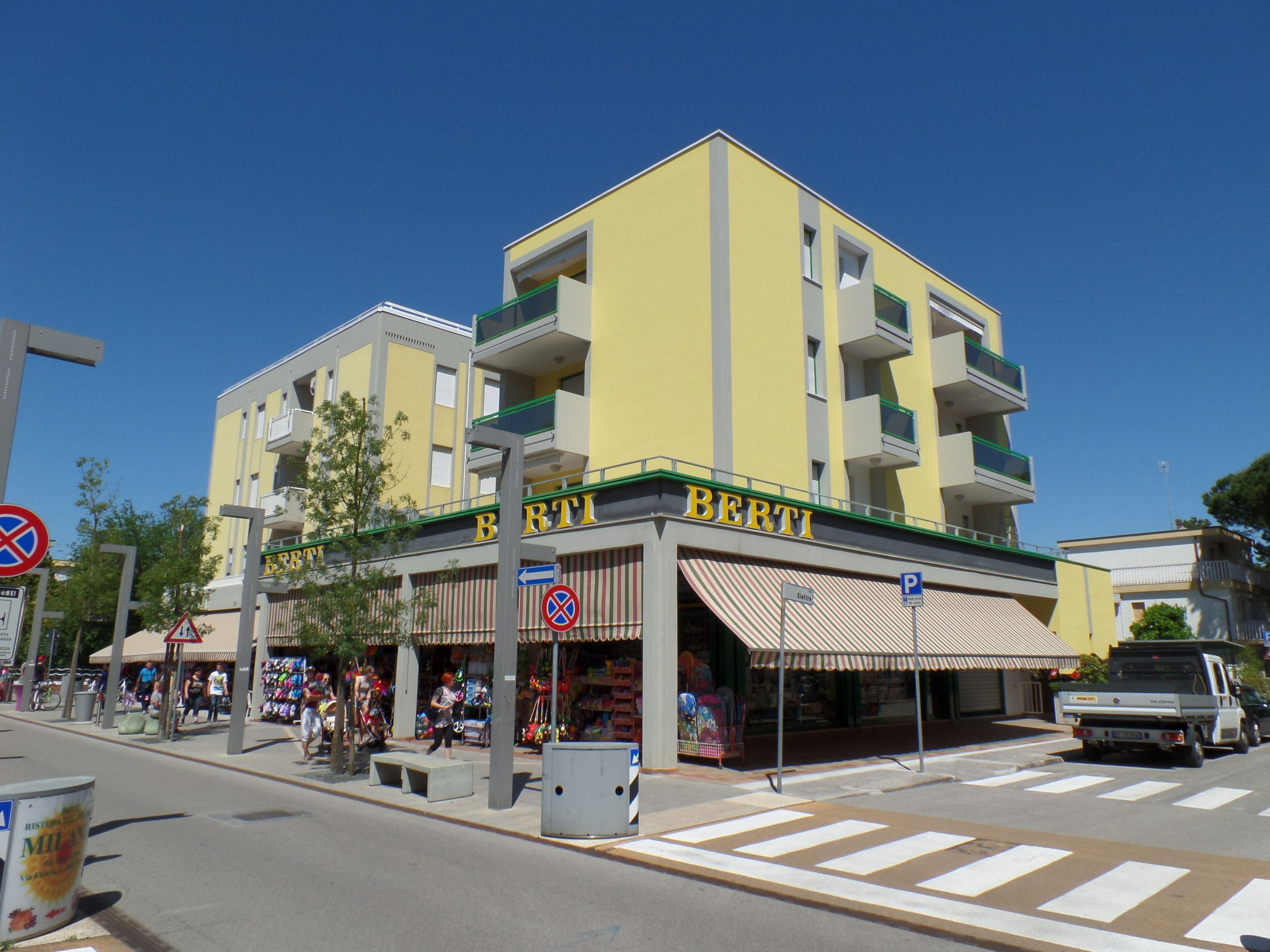 Condominio Luisa