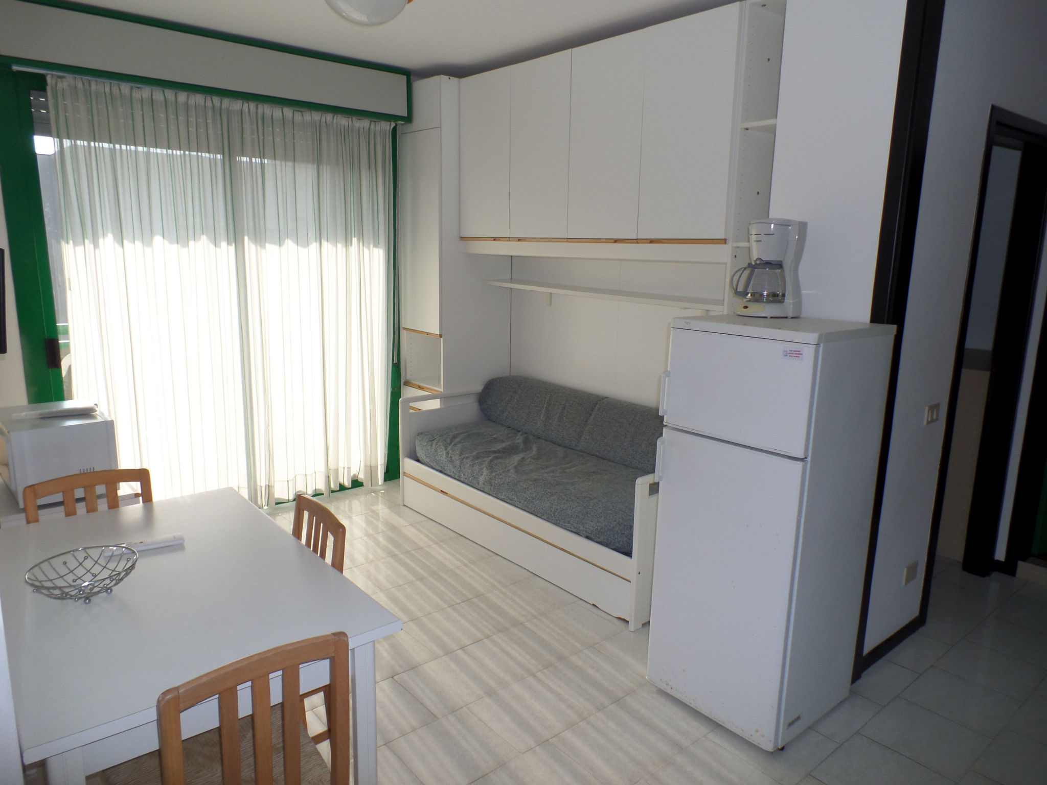 Condominio Luisa — Living Room (4 of 19)
