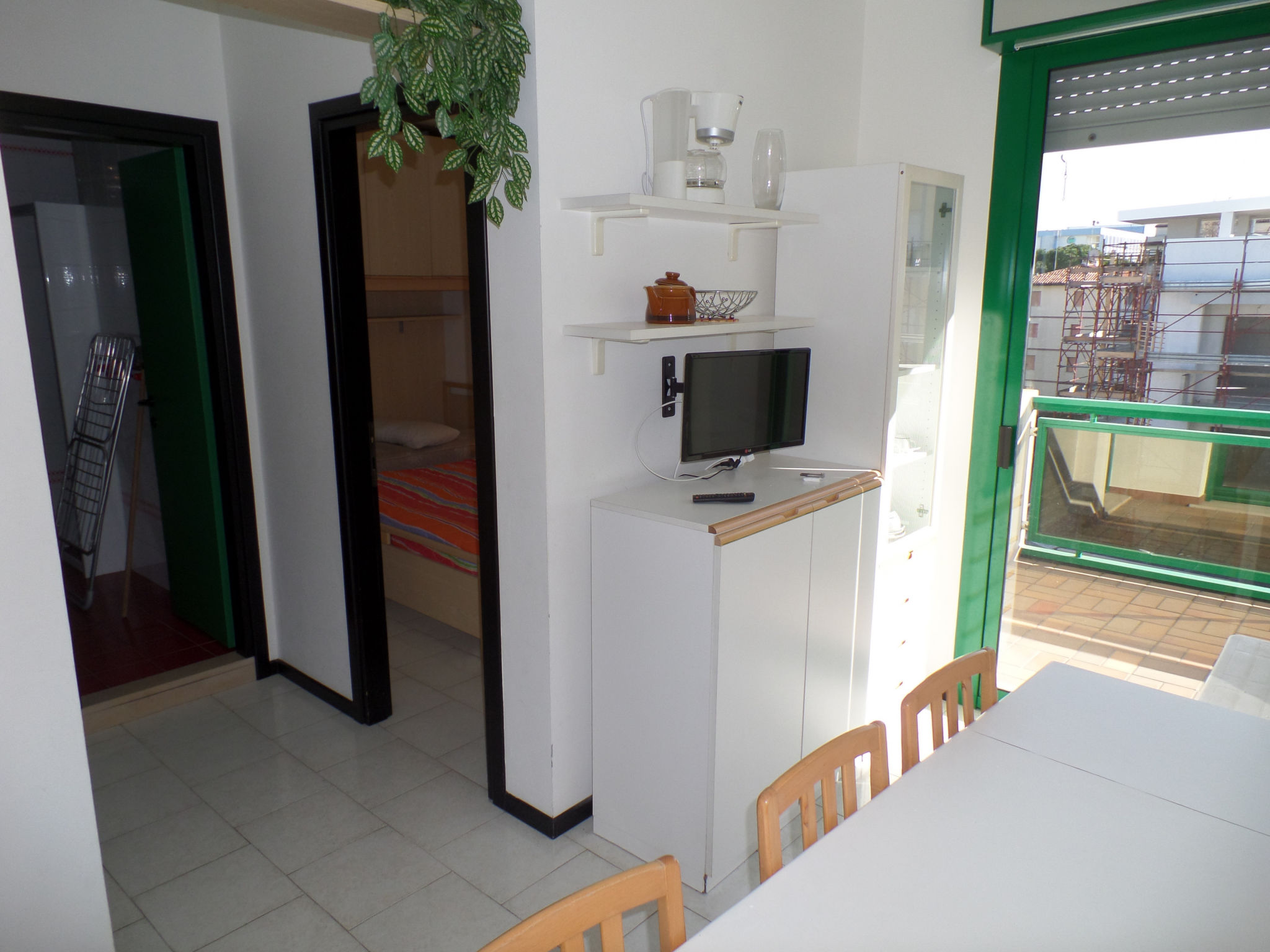 Condominio Luisa — Living Room (5 of 19)