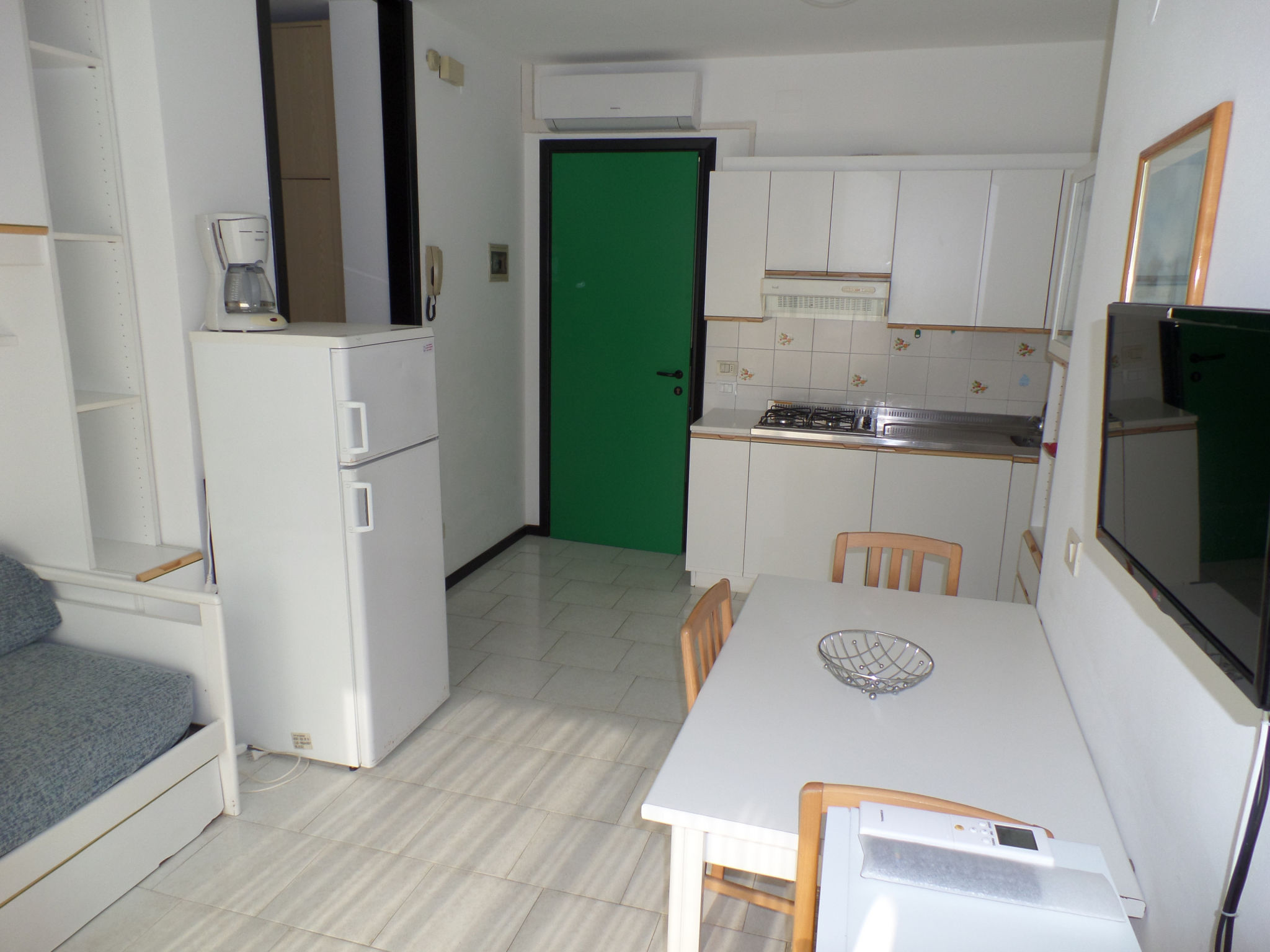 Condominio Luisa