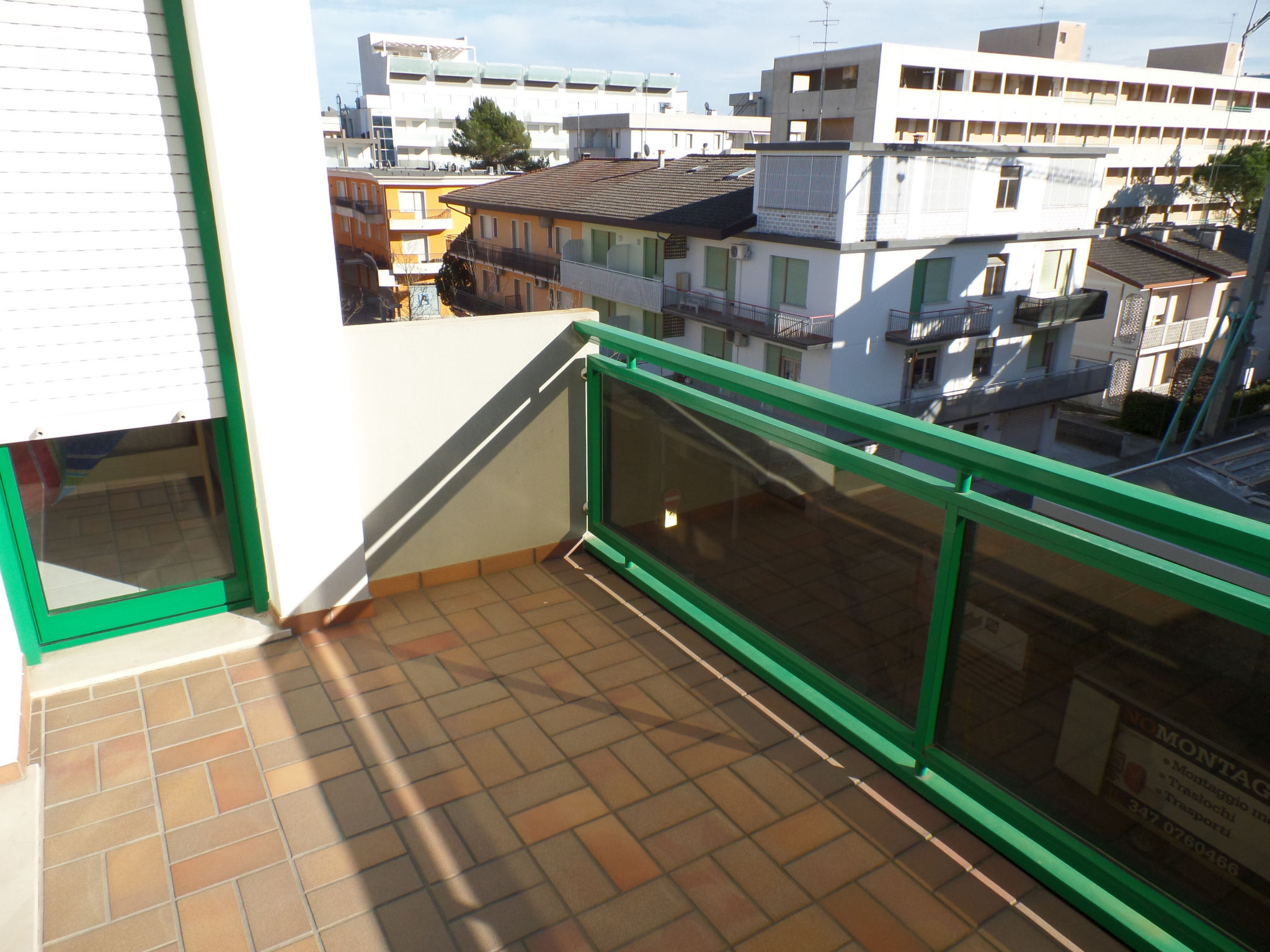 Condominio Luisa — Terrace (2 of 19)
