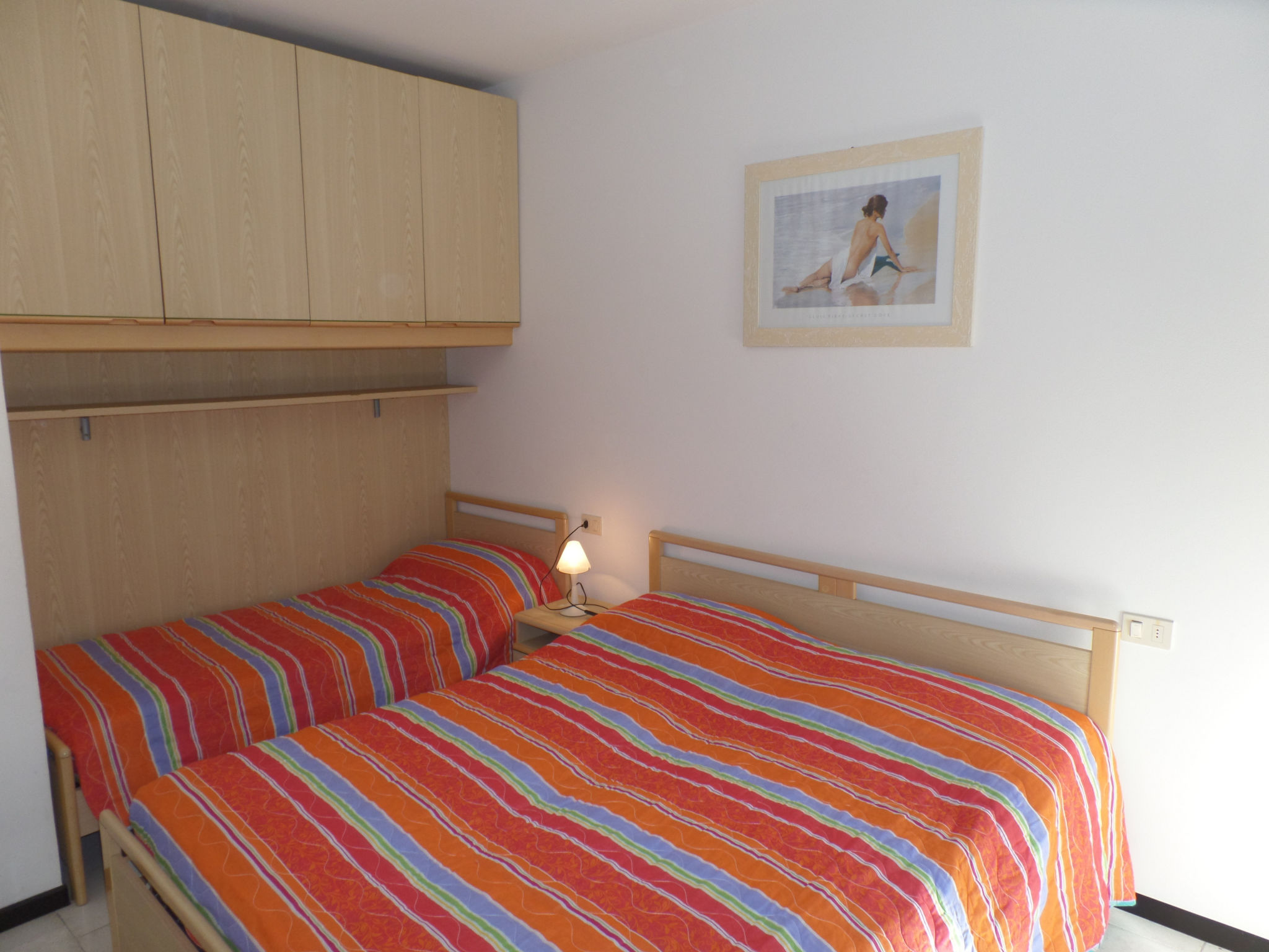 Condominio Luisa - Binnen