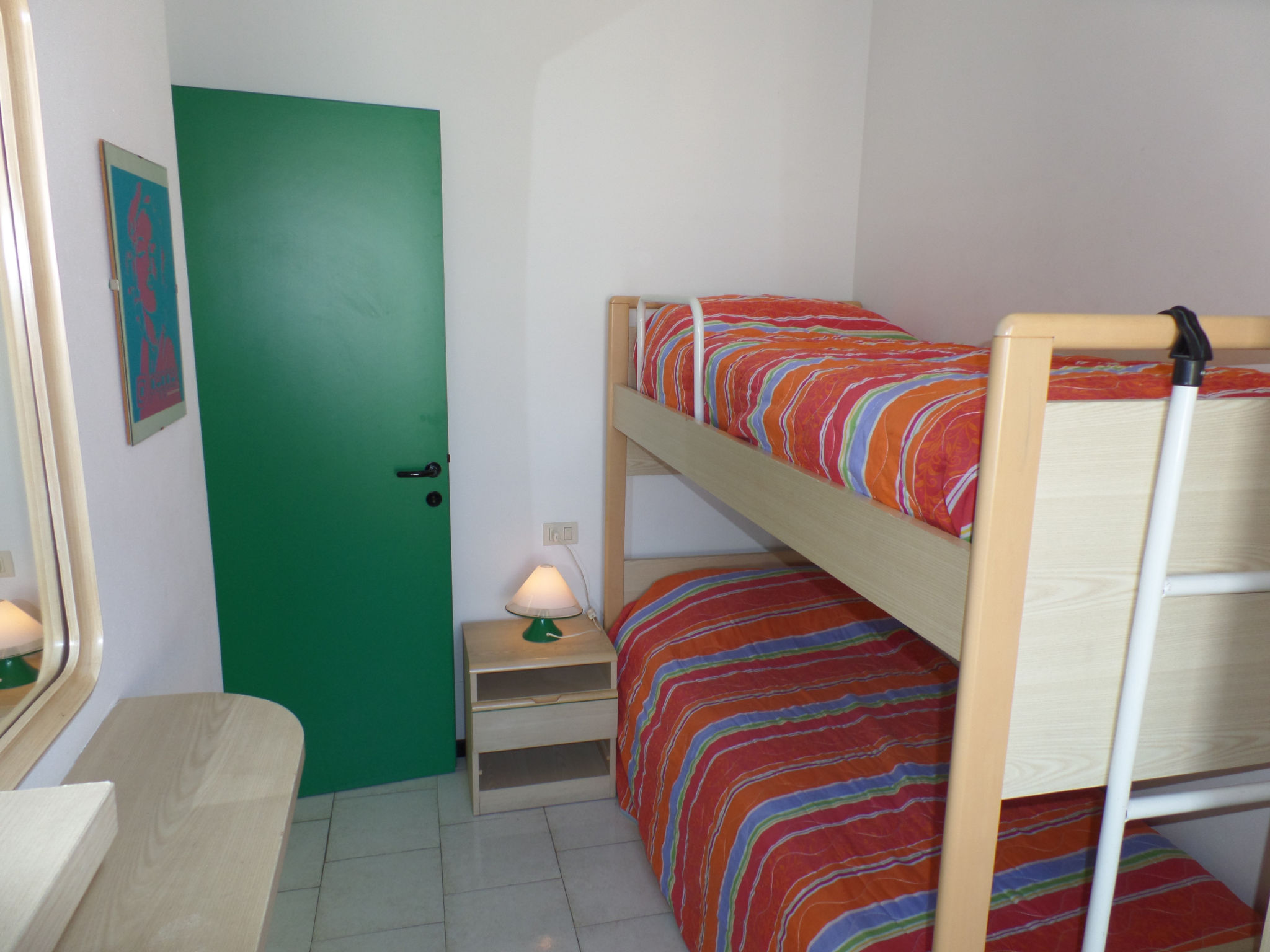 Condominio Luisa - Binnen