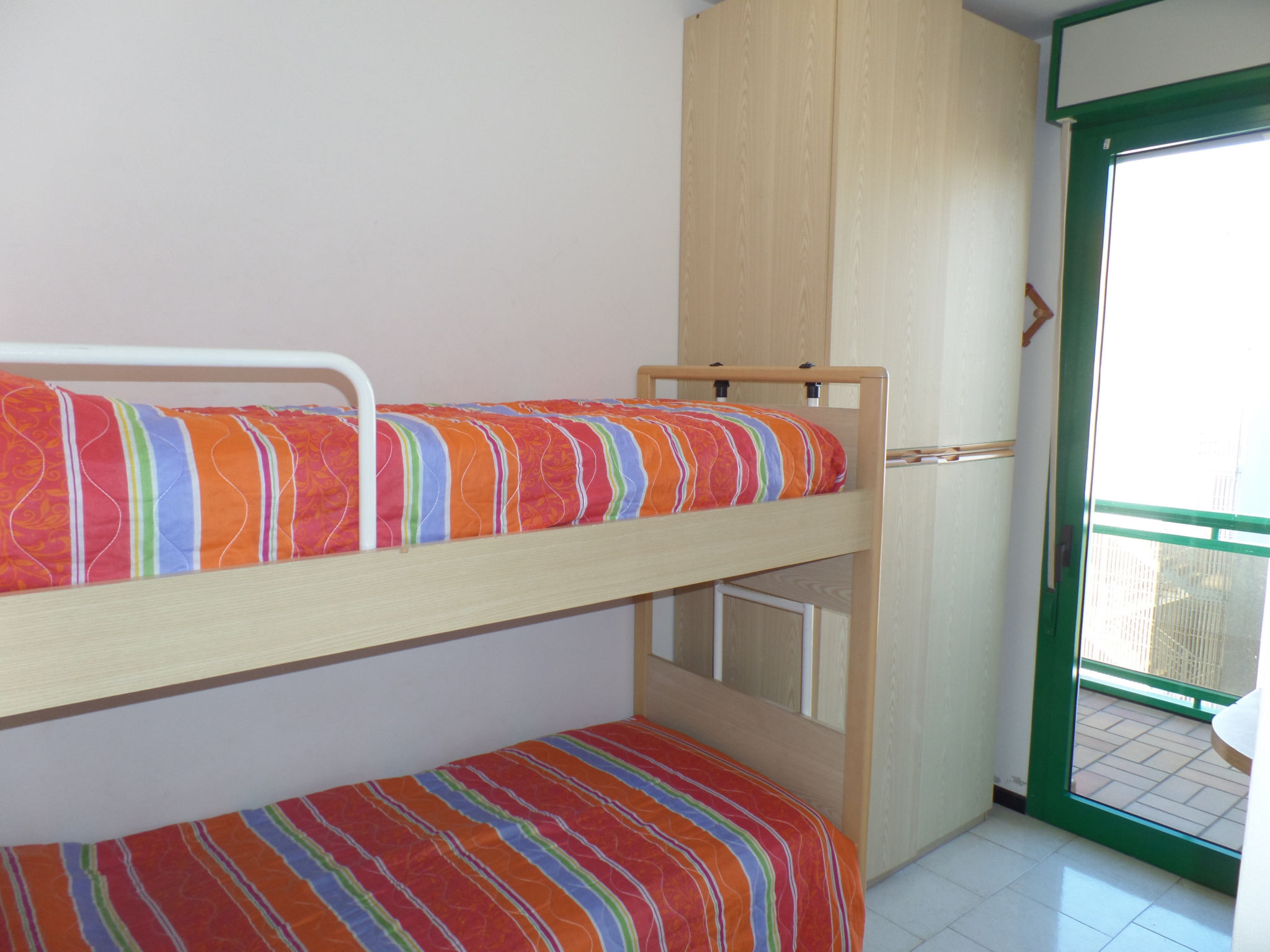 Condominio Luisa - Binnen