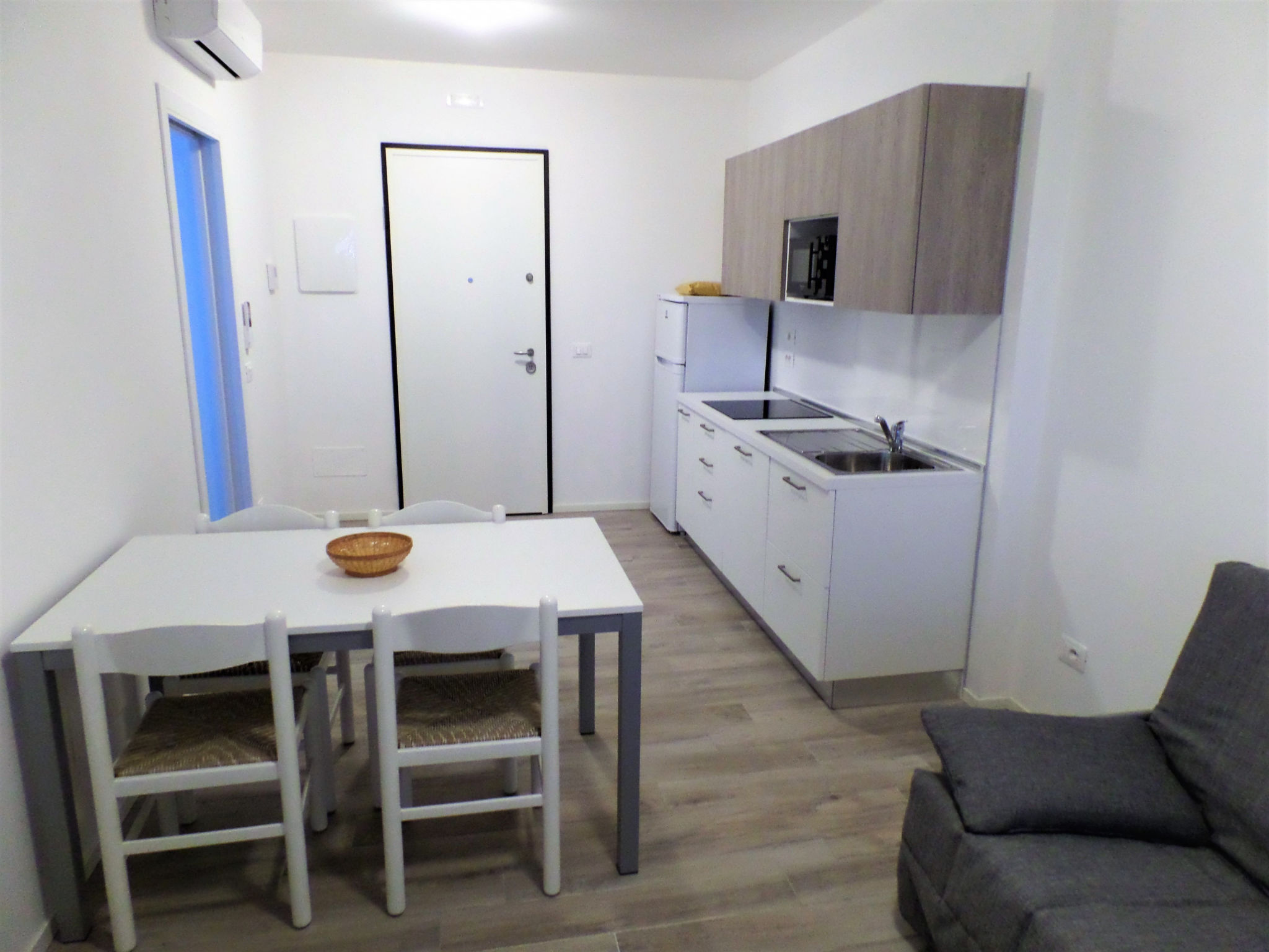 Condominio Giardino B