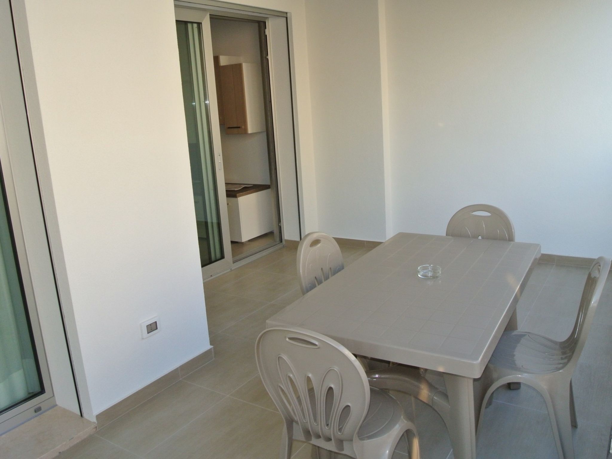 Condominio Giardino B — Terrace (2 of 37)