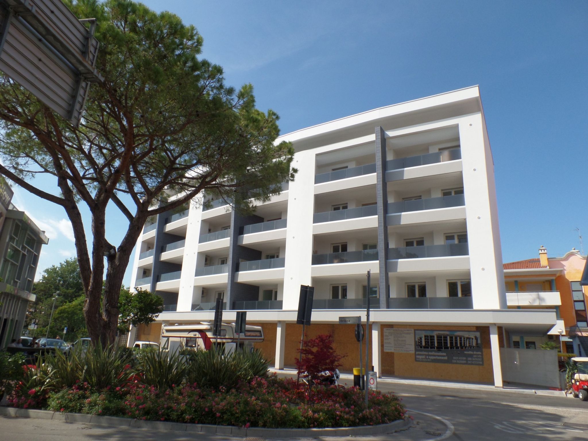 Condominio Giardino B — House (3 of 37)