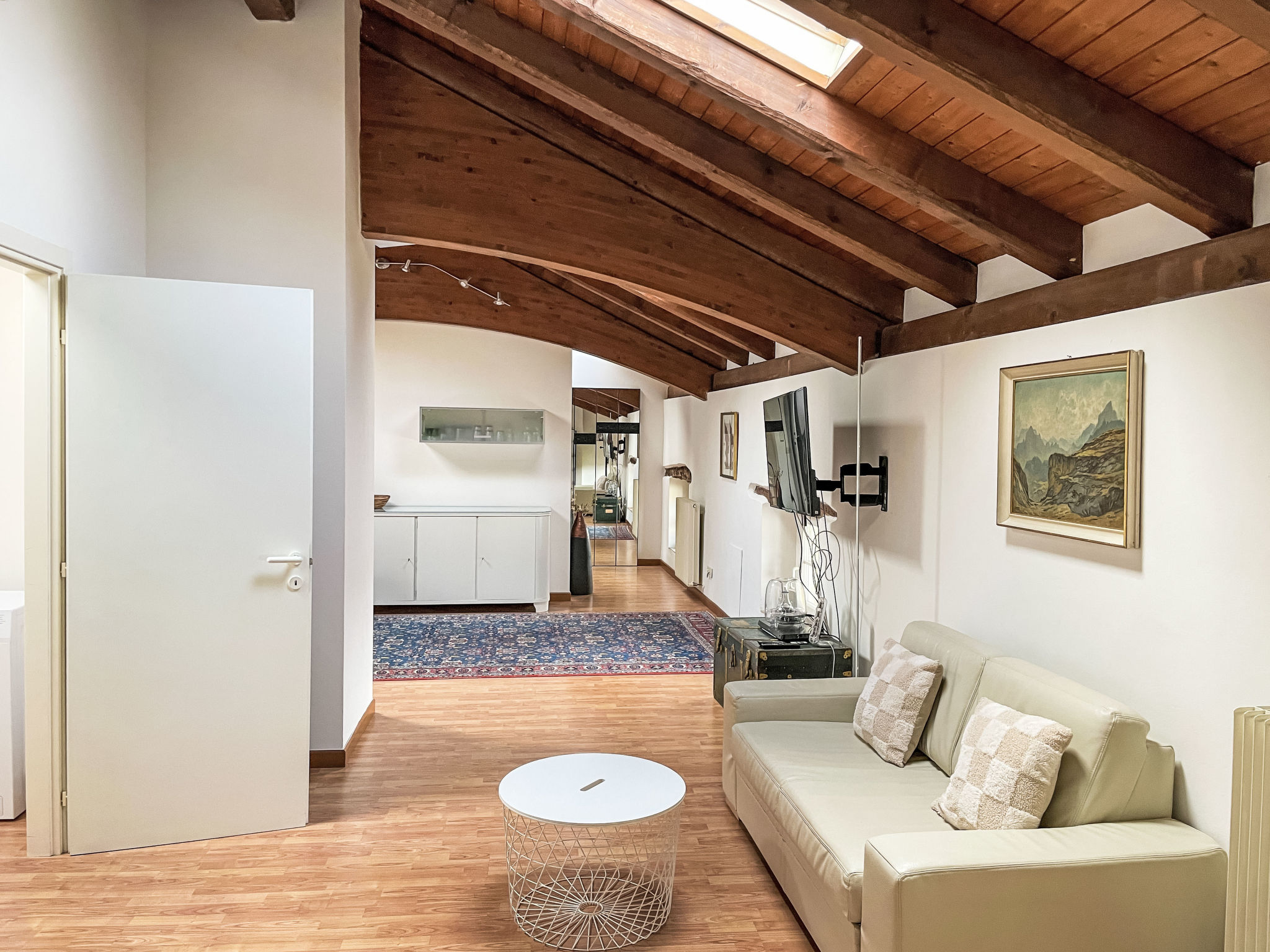 Appartement Apartment "Monika" – Séjour, photo 10 sur 16