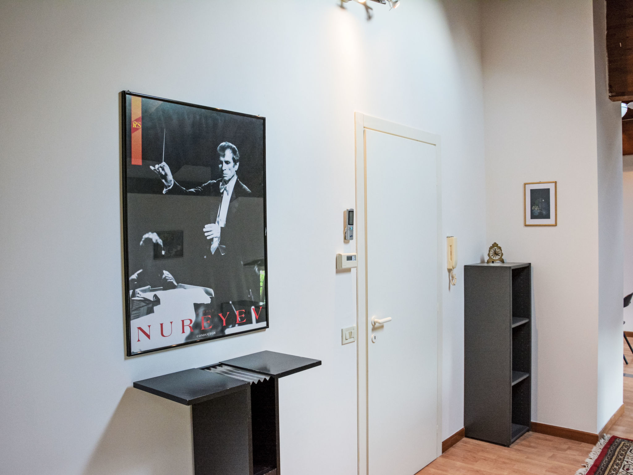 Appartement Apartment "Monika" – Séjour, photo 9 sur 16