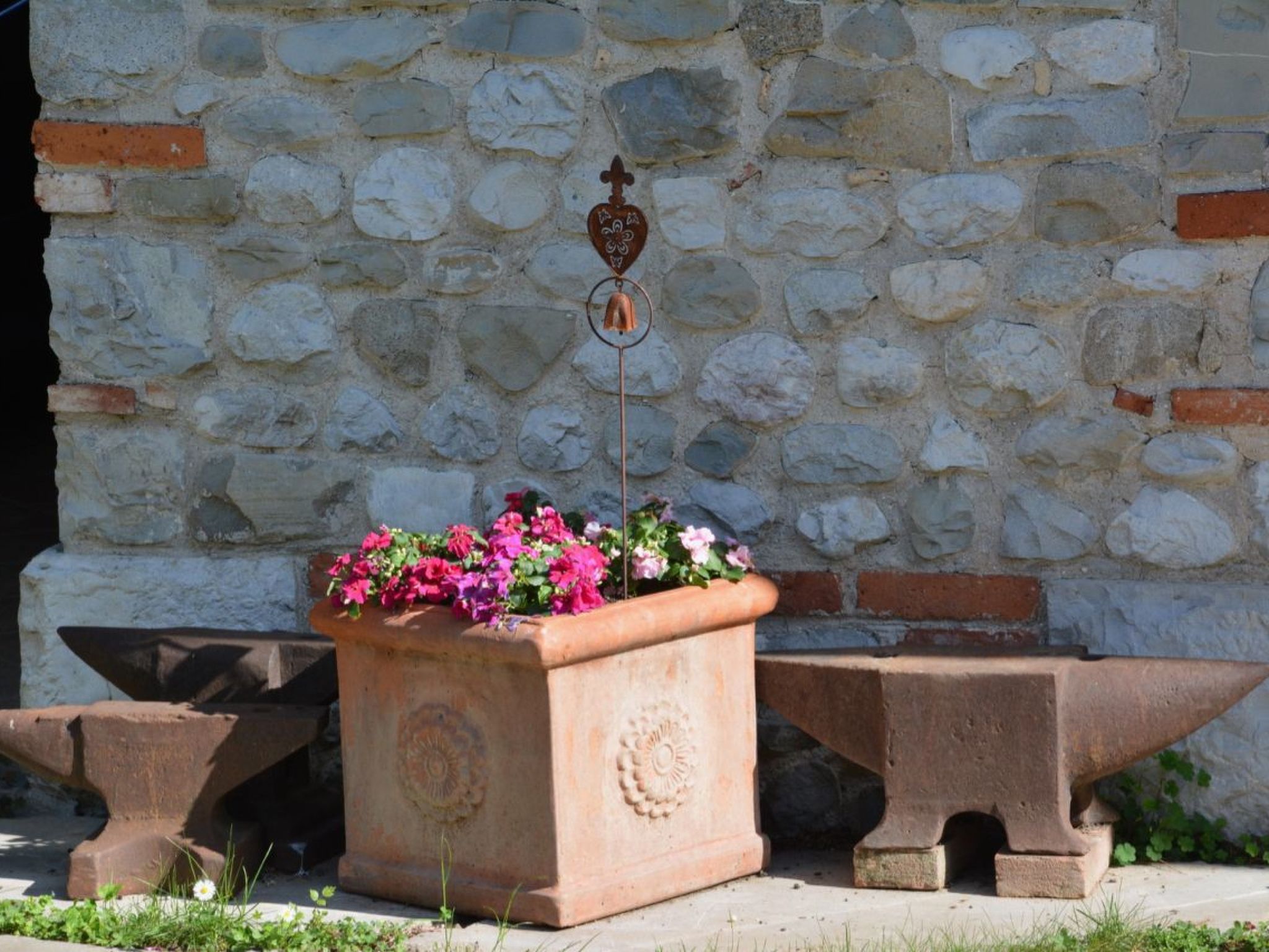 Apartment "Monika"-Image-tags.info