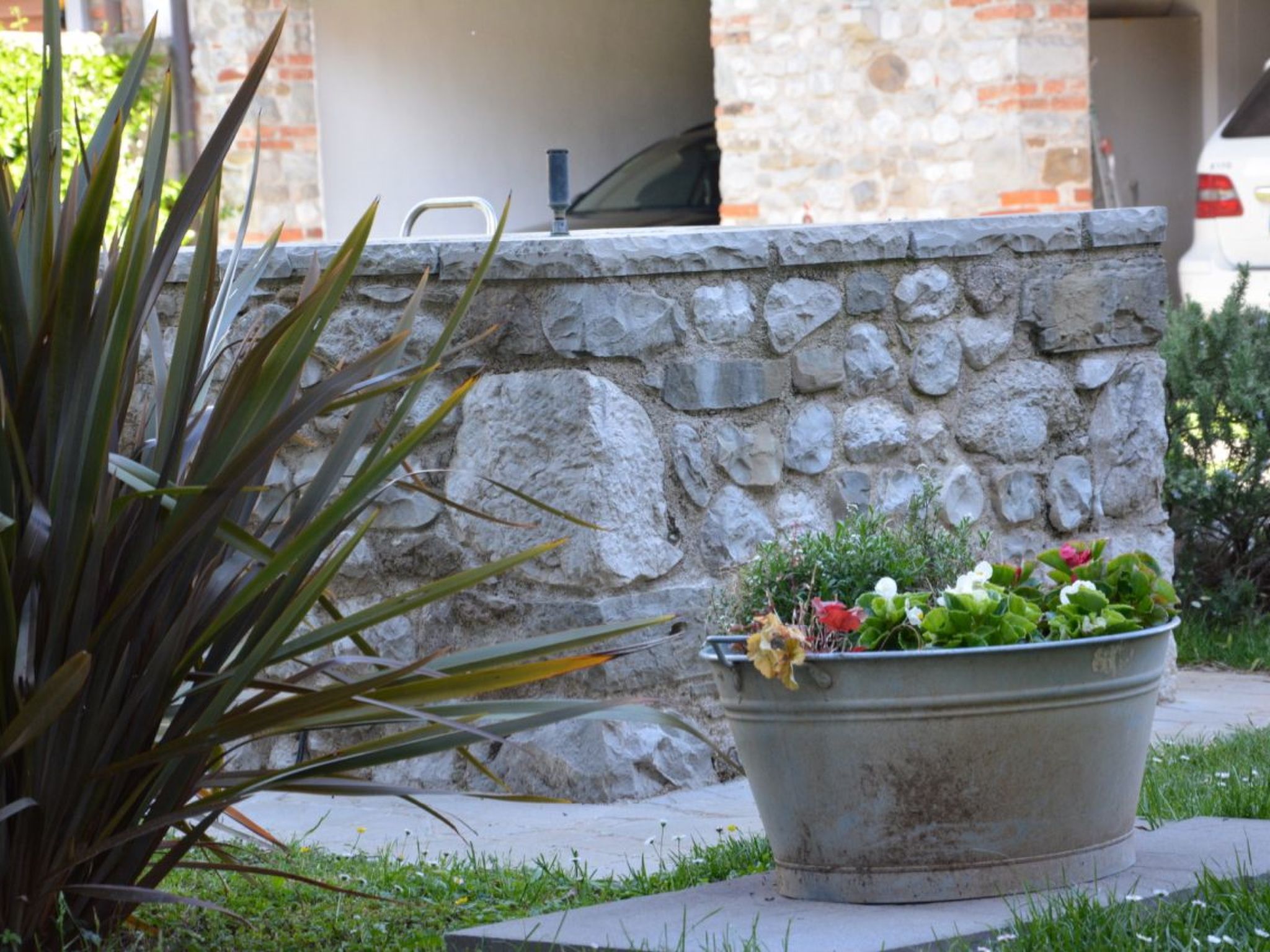 Apartment "Monika"-Image-tags.info