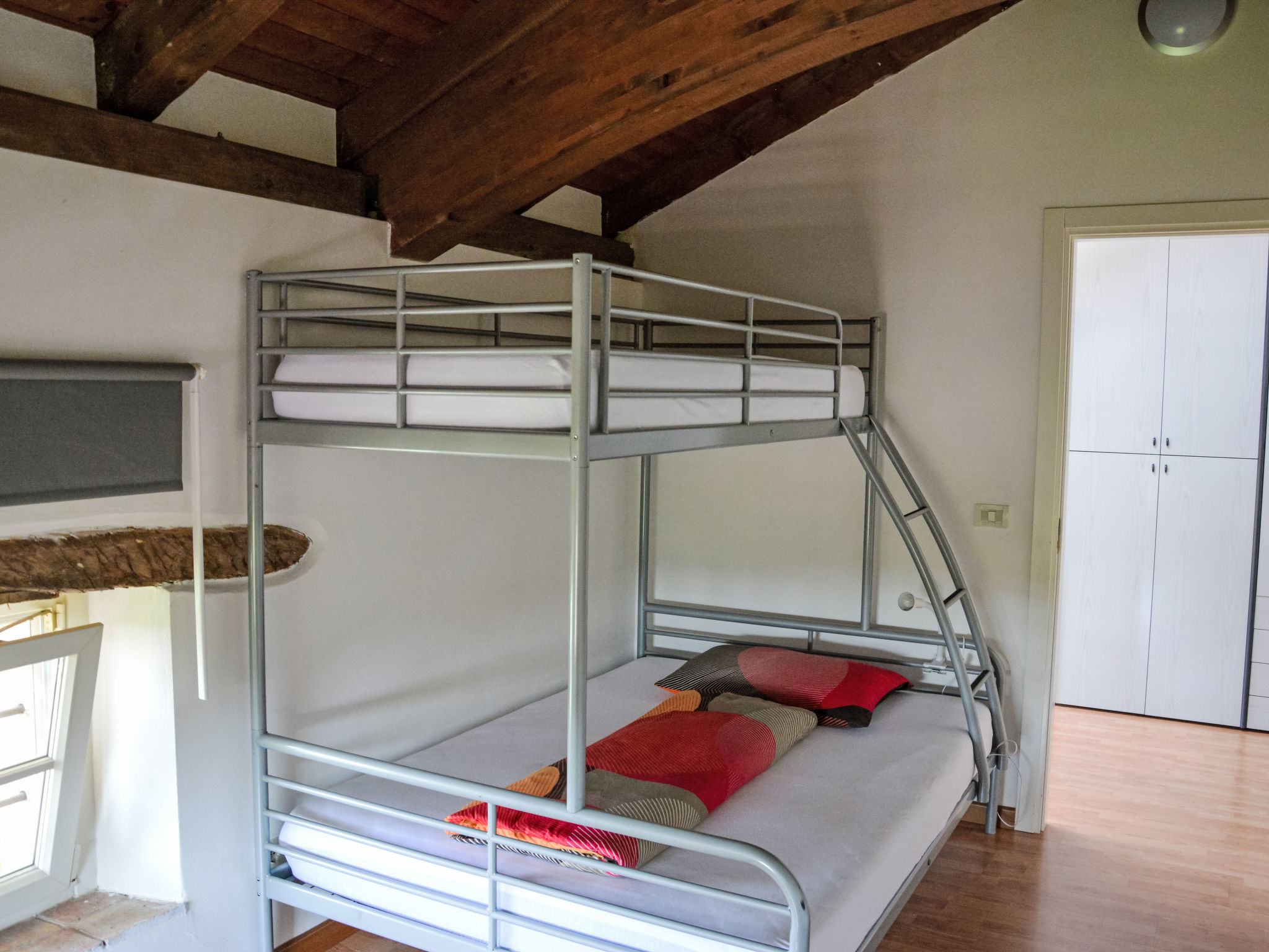 Appartement Apartment "Monika" – Chambre, photo 15 sur 16