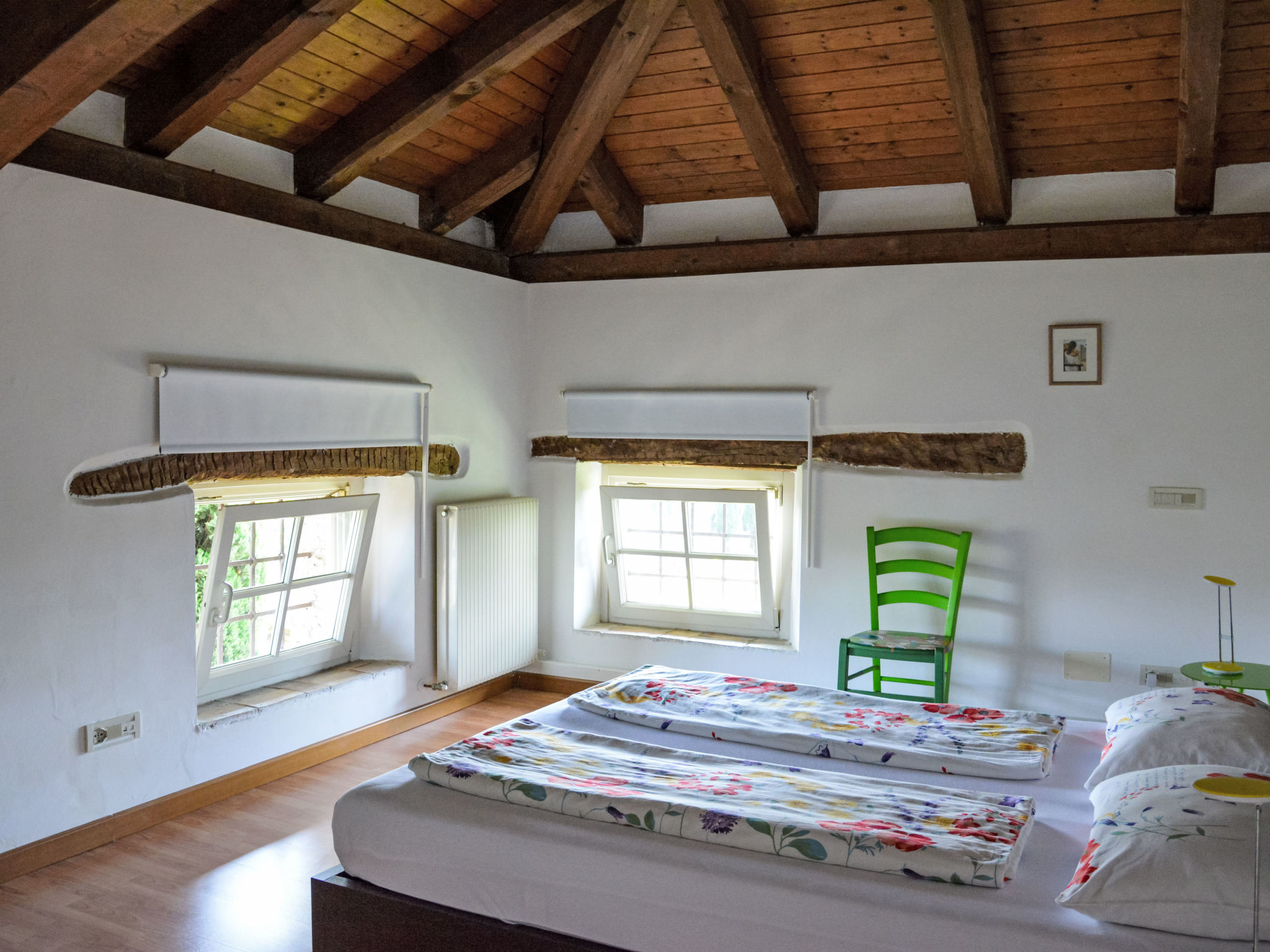 Appartement Apartment "Monika" – Chambre, photo 13 sur 16