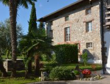 Apartment "Magalita"