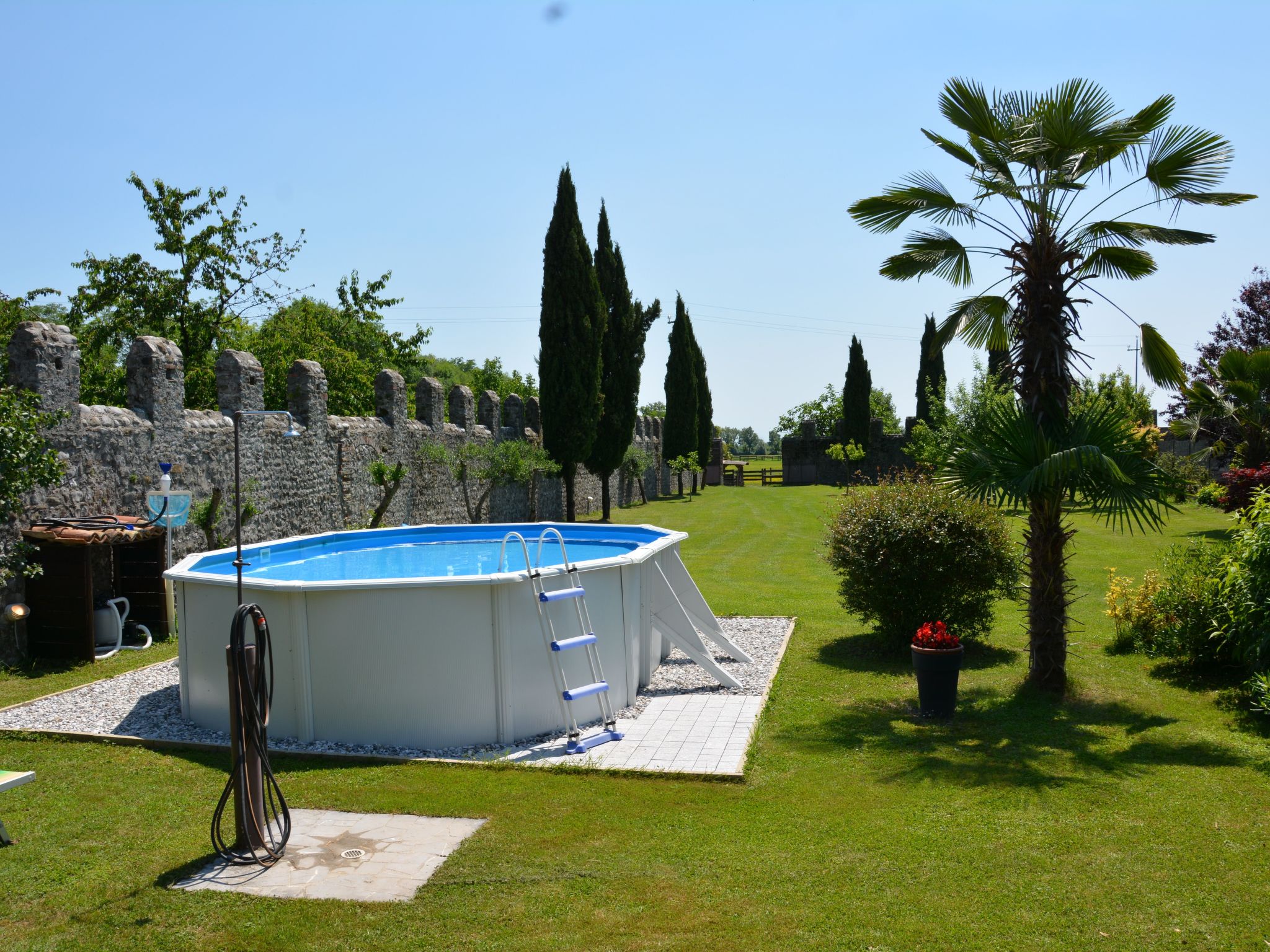 Apartment "Magalita"-Image-tags.info