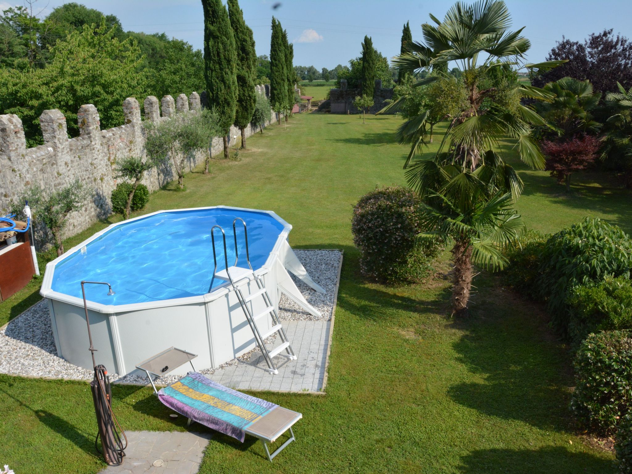 Apartment "Magalita"-Image-tags.info