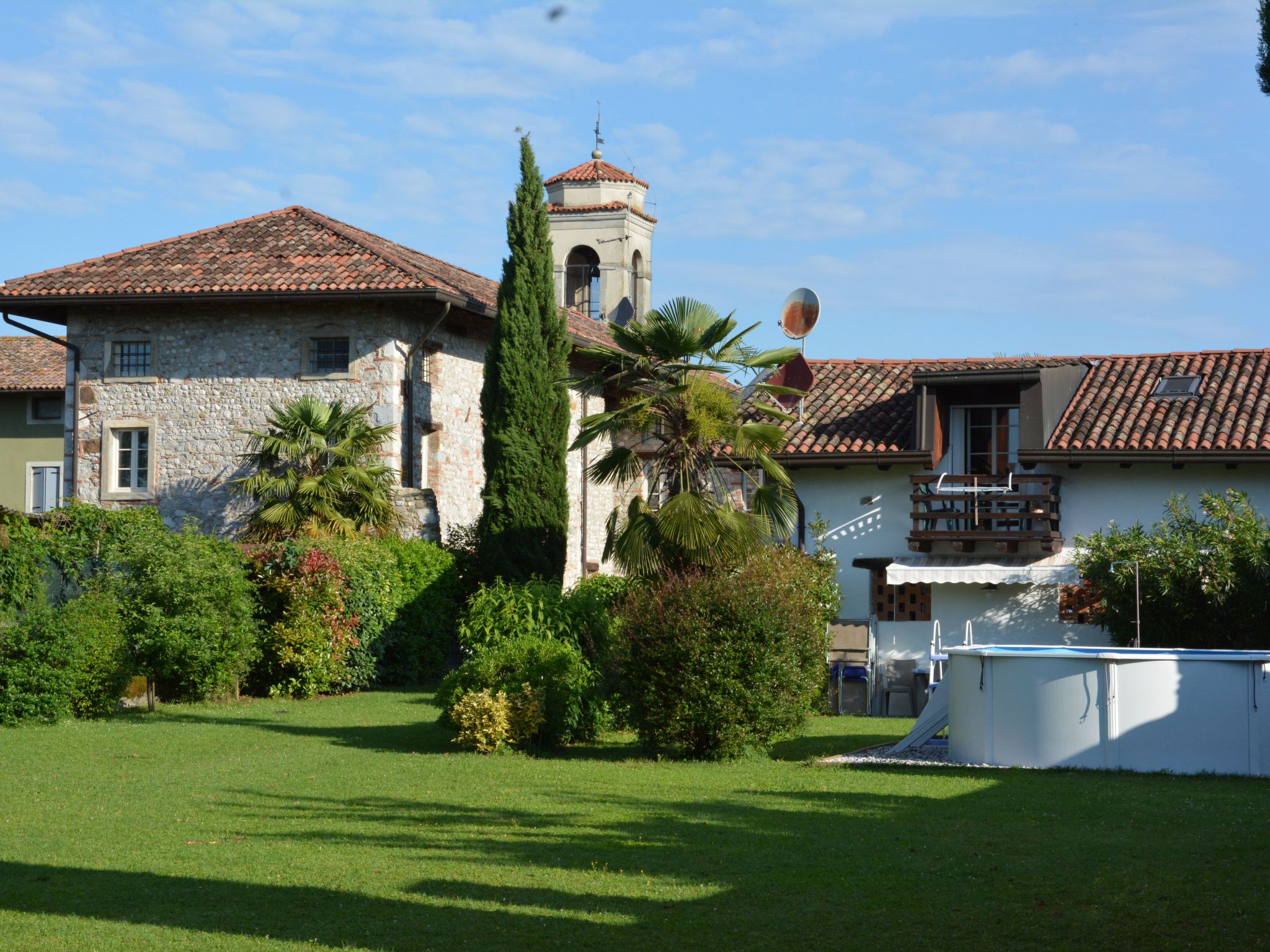 Apartment "Magalita"-Image-tags.info