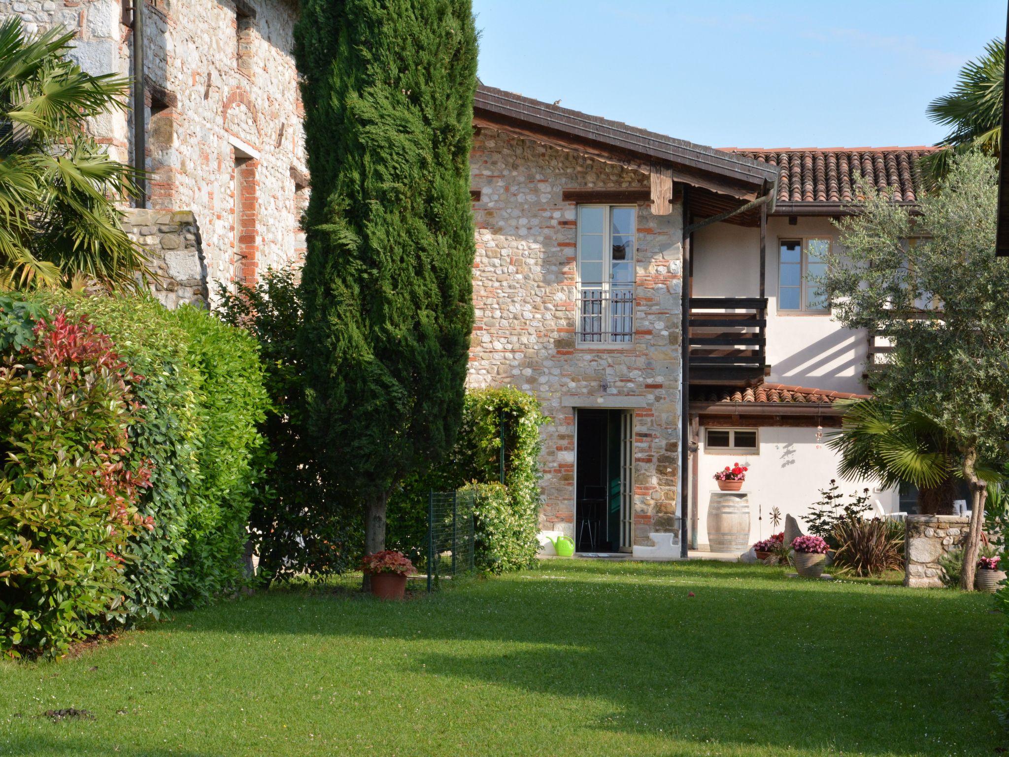 Apartment "Magalita"-Image-tags.info