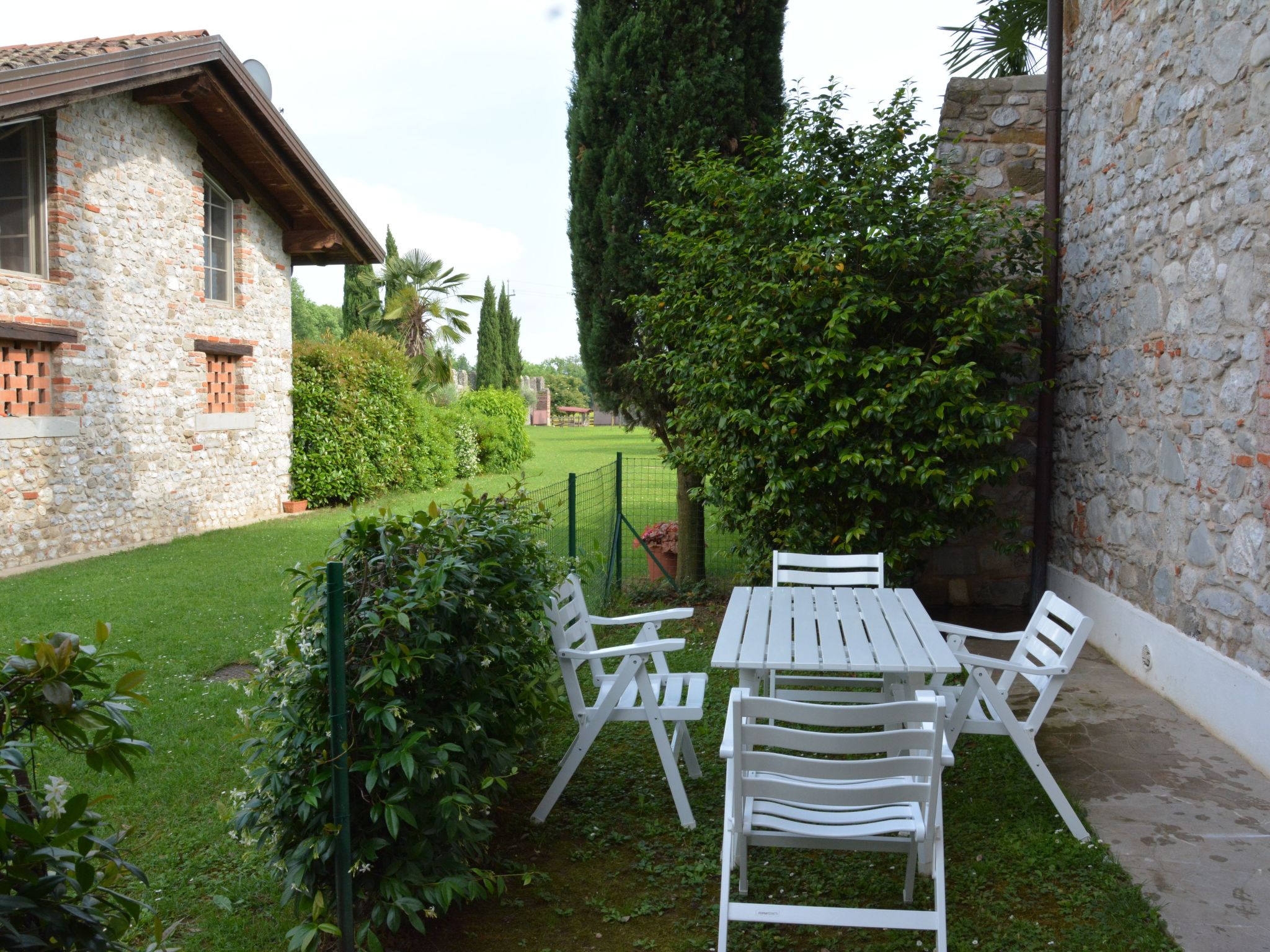 Apartment "Magalita"-Image-tags.info