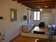 2-persoons appartement San Bernardo aan de piste in Udine - thumbnail 4
