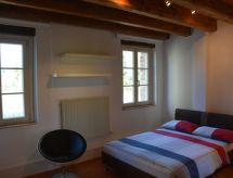 2-persoons appartement San Bernardo aan de piste in Udine - thumbnail 5