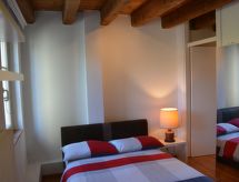 2-persoons appartement San Bernardo aan de piste in Udine - thumbnail 6