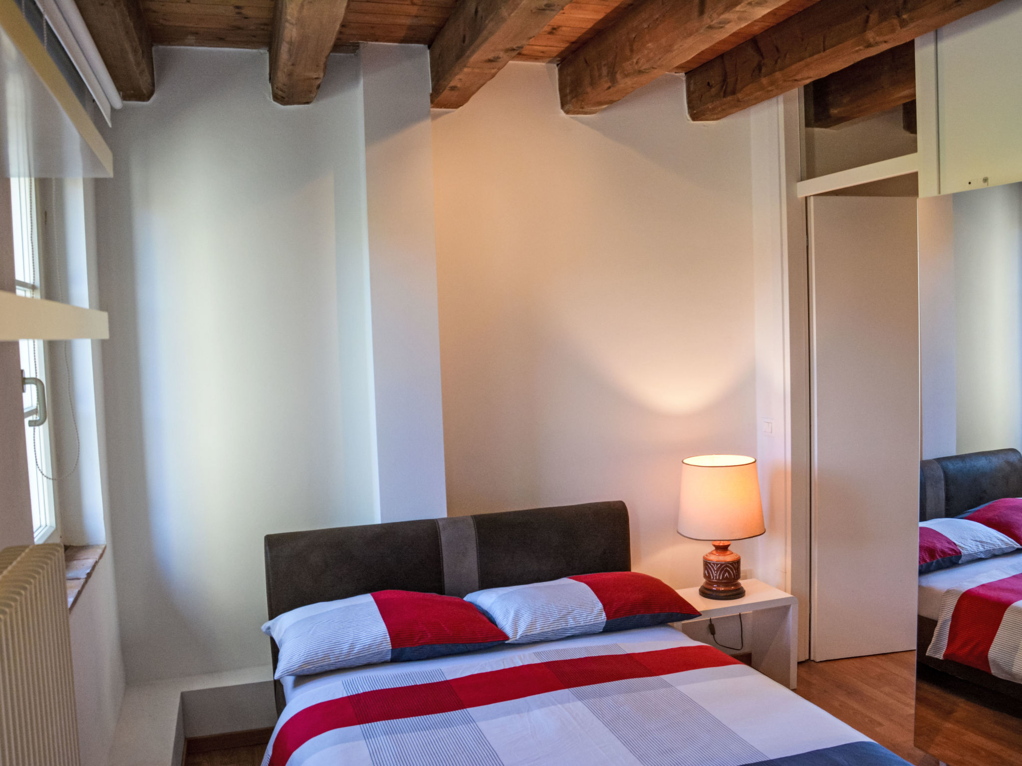 Apt. "San Bernardo" - Inside