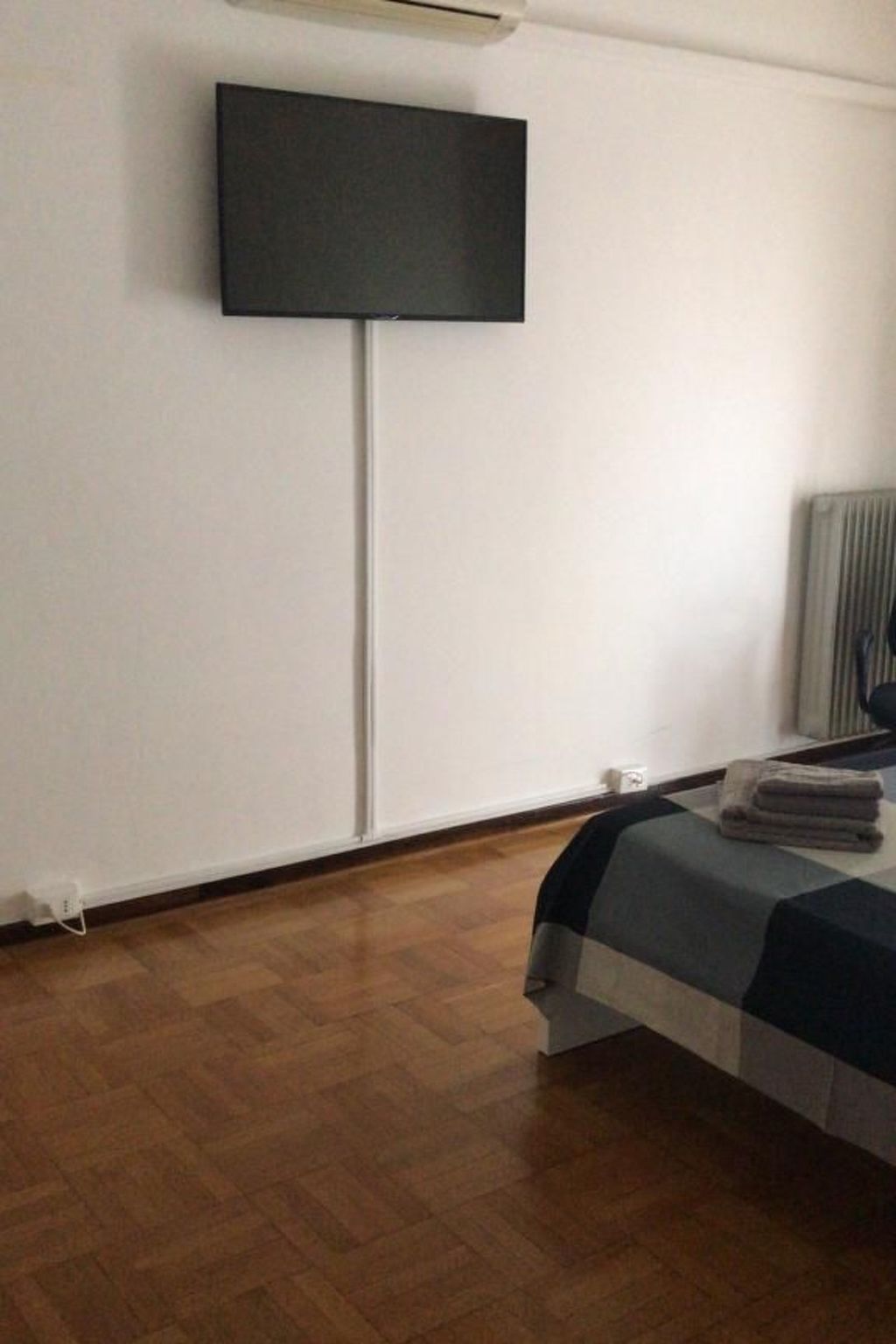 Wohnung Annalisa-Binnen