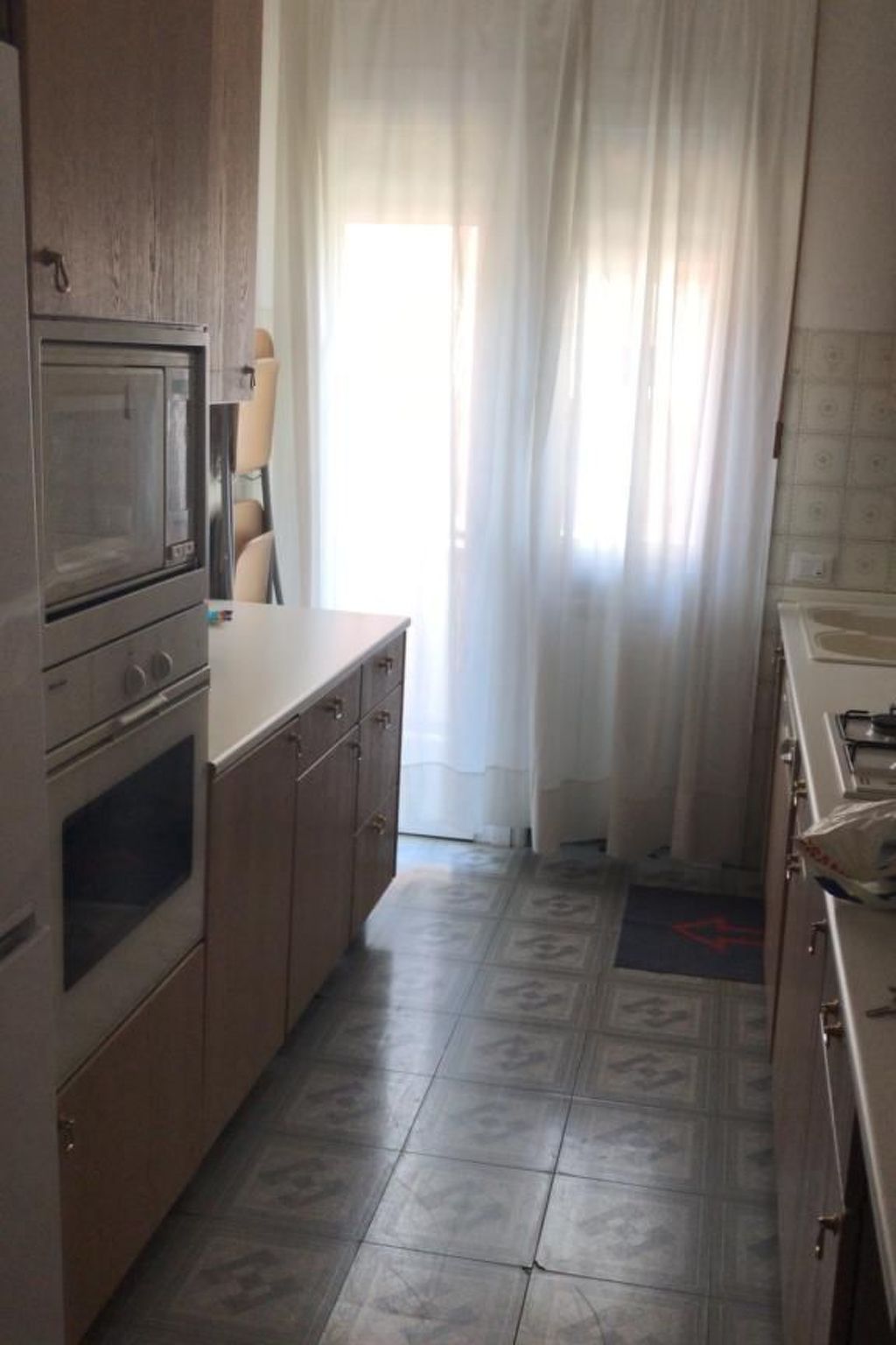 Wohnung Annalisa-Binnen