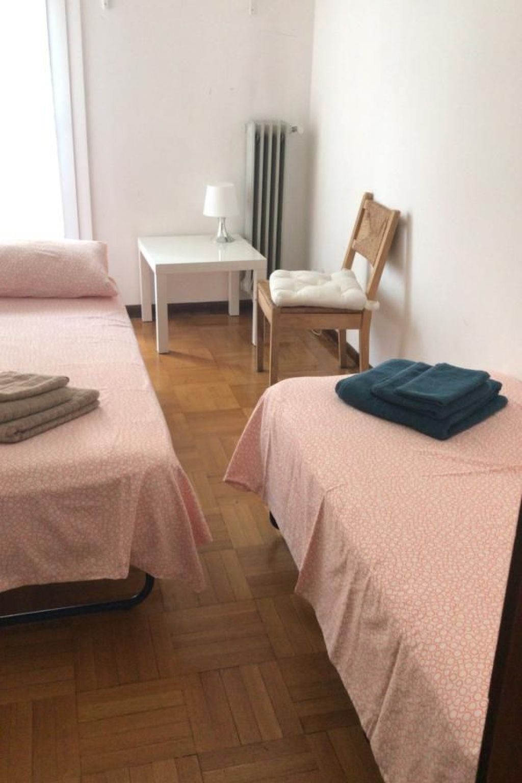 Wohnung Annalisa-Binnen