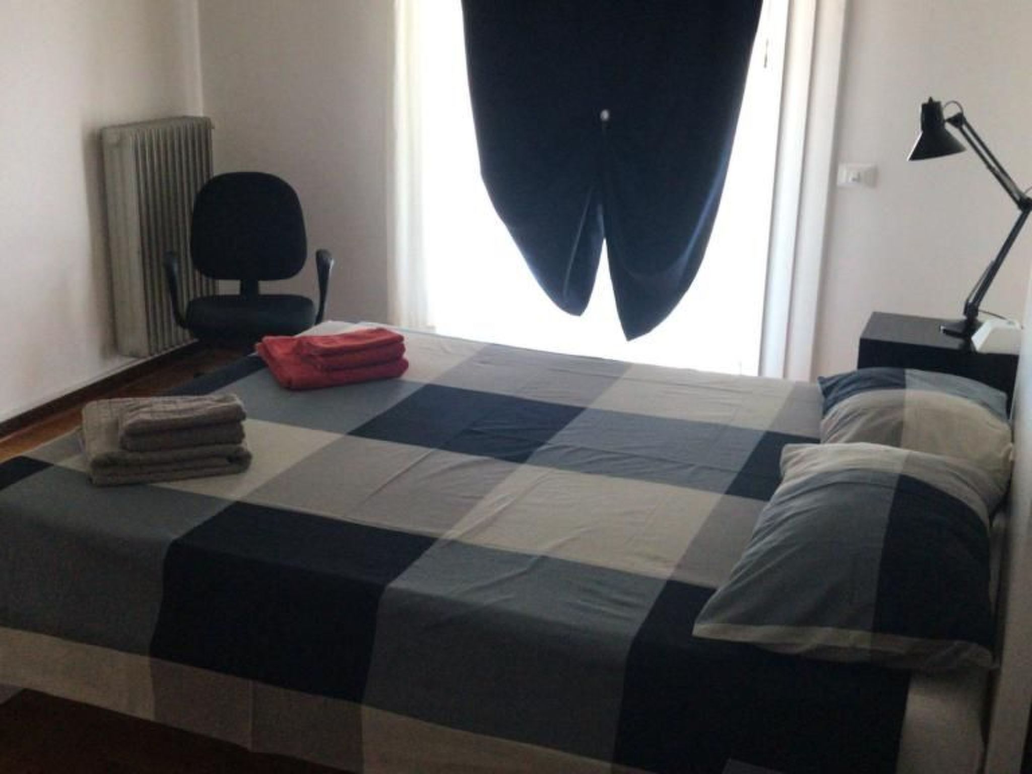 Wohnung Annalisa-Binnen