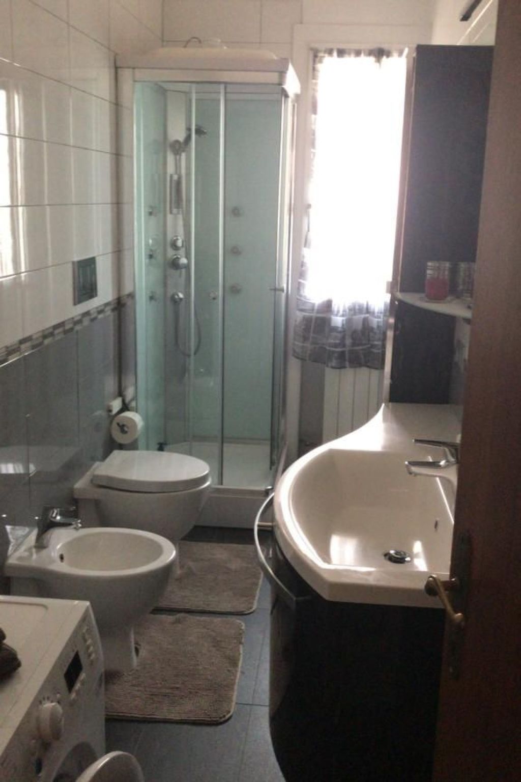 Wohnung Annalisa-Binnen