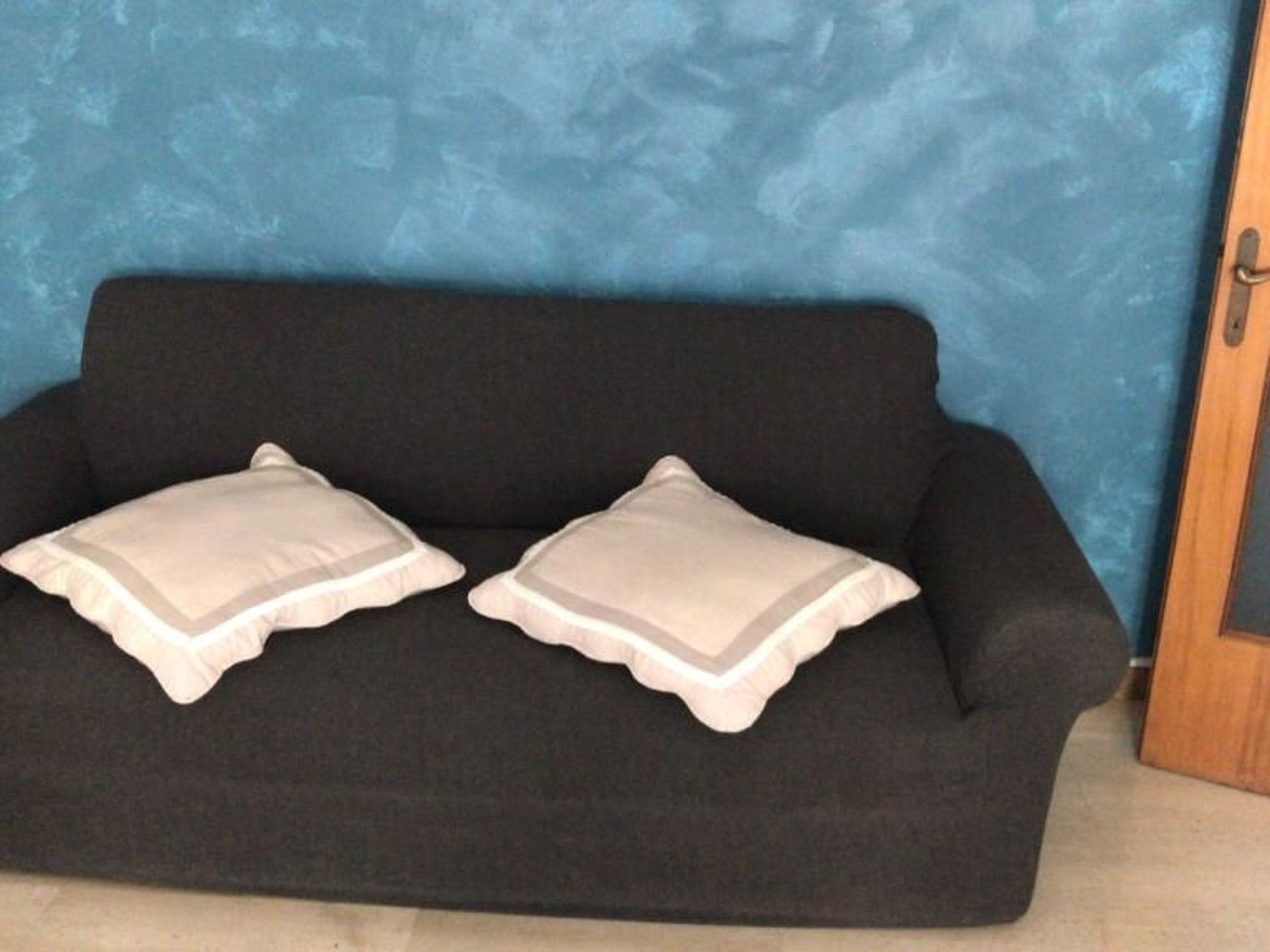 Wohnung Annalisa-Binnen