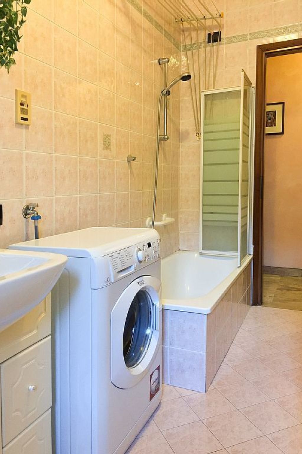 Mit Balkon-Image-tags.info