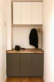 Gemütliche Wohnung im Stadtzentrum von Padua