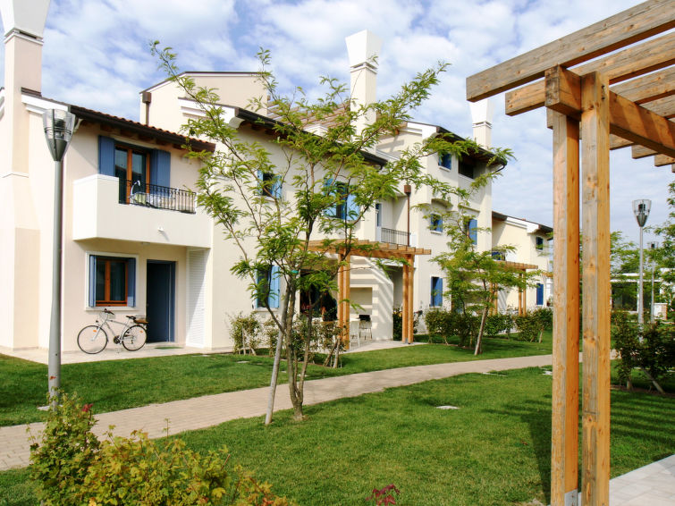 Search and Stay destination Caorle, Veneto - Italy from AU$ 176. Villaggio A Mare