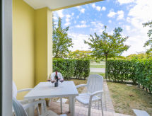 Appartement Robinia/Pinetine in Caorle: comfortabel aan zee met zwembad - thumbnail 5