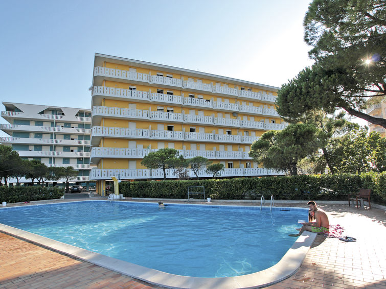 Apartamento La Zattera