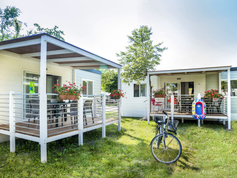 Casa de vacaciones Villaggio San Francesco 5*