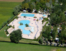 Camping Laguna Village