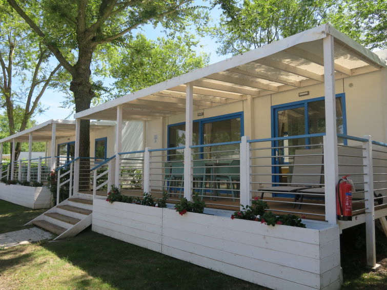 Centro Vacanze Prà delle Torri 4*