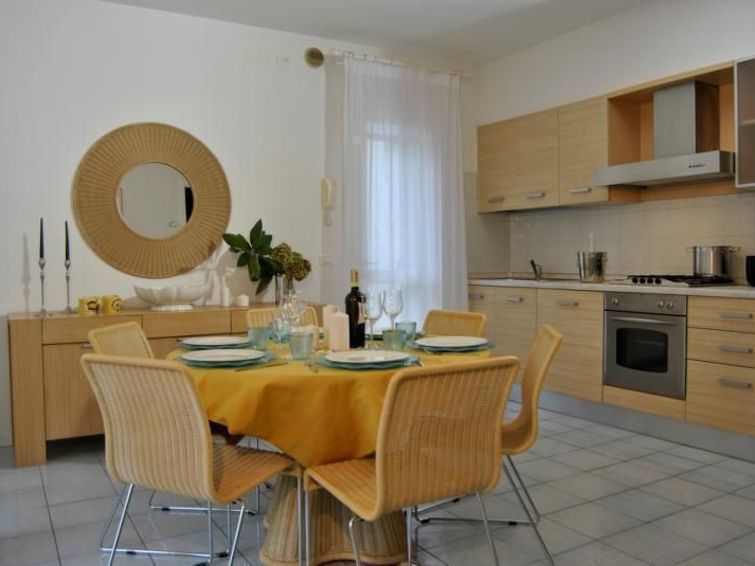 Mit Balkon - Veneto