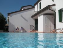 Residence Tamerici - trivano