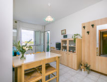 Residentie Albatros in Caorle: Appartement voor 4 vlakbij zee en strand - thumbnail 4
