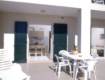 Residentie Albatros in Caorle: Appartement voor 4 vlakbij zee en strand - thumbnail 2
