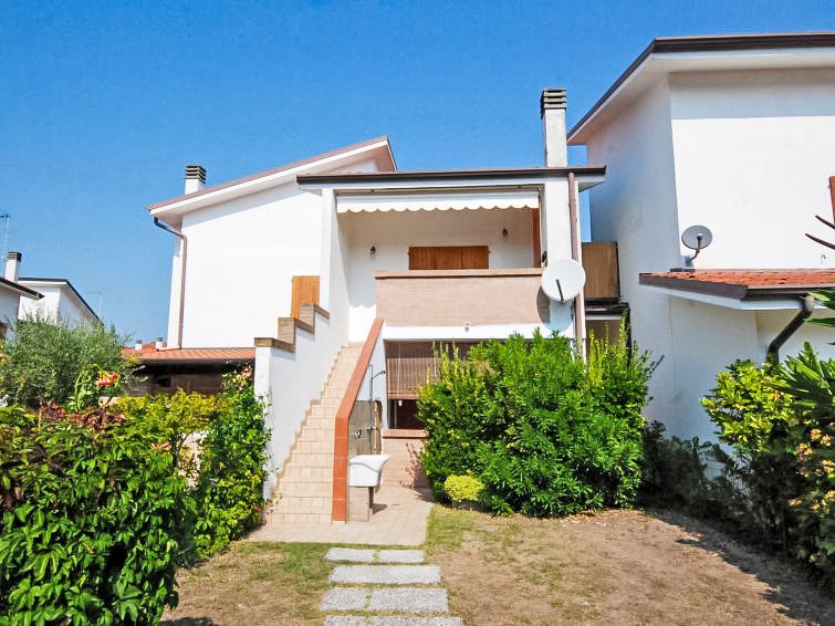 Apartmá Lecci