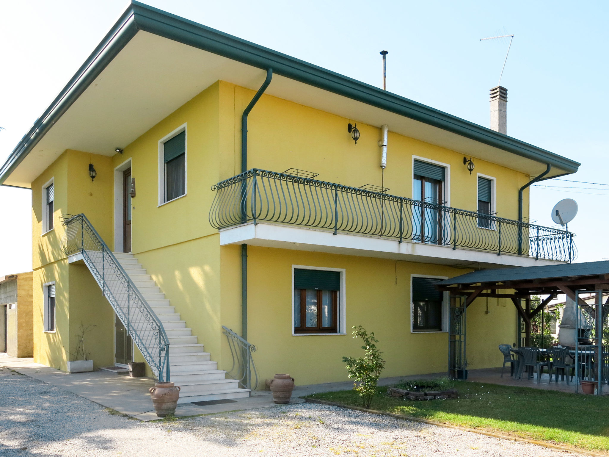 Holiday Rental Accommodation