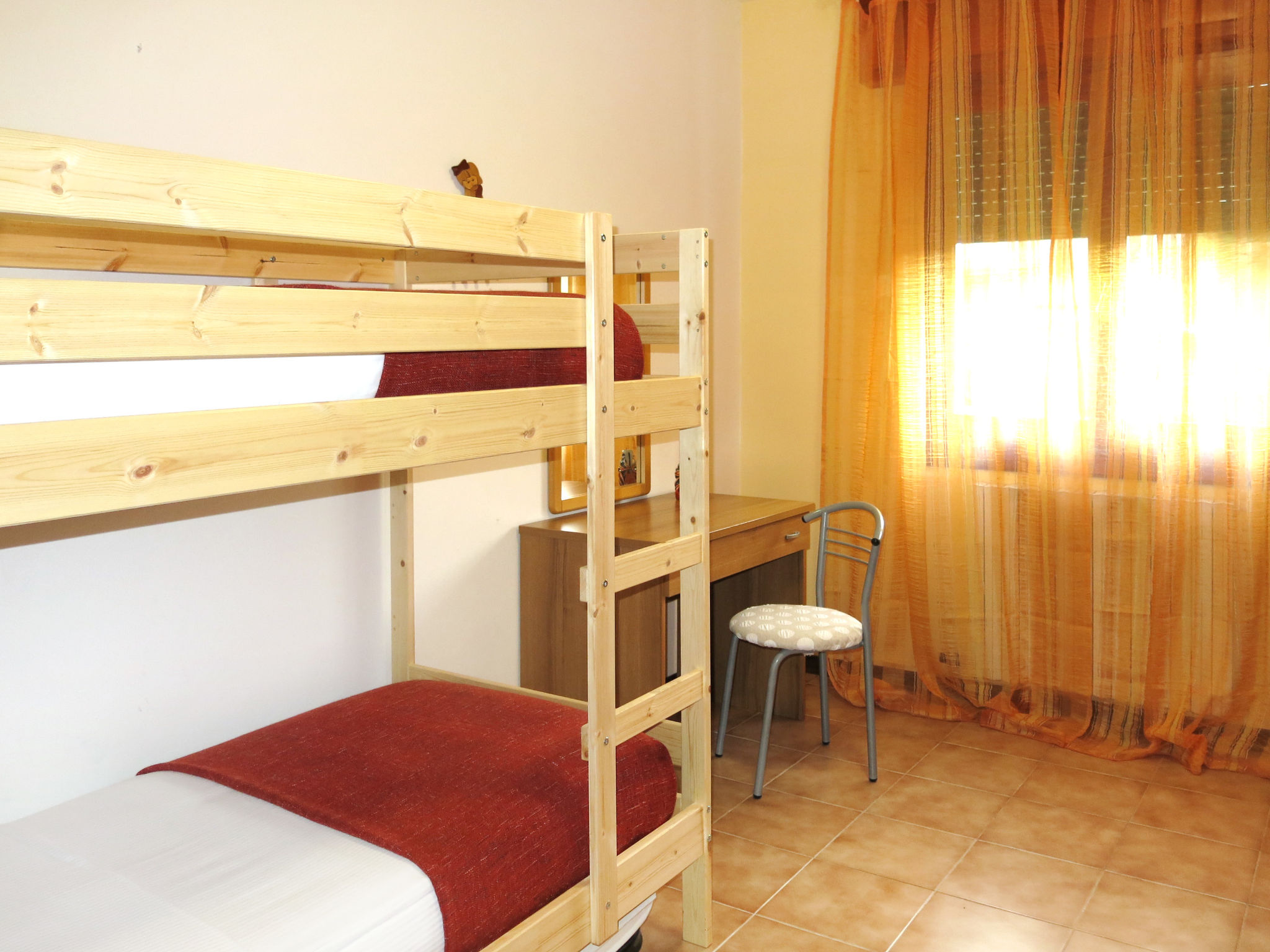 Holiday Rental Accommodation