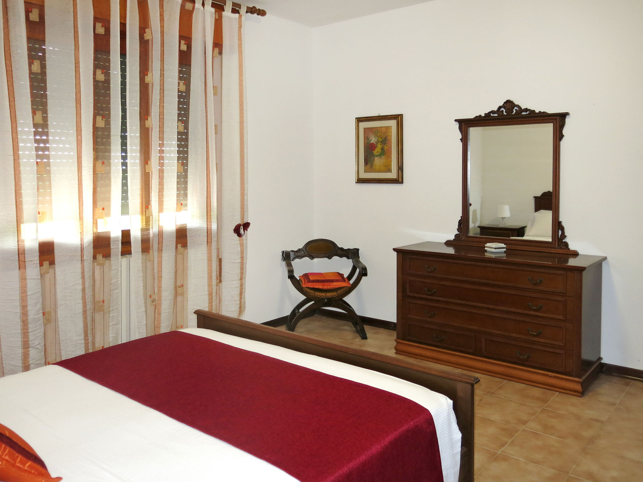 Holiday Rental Accommodation